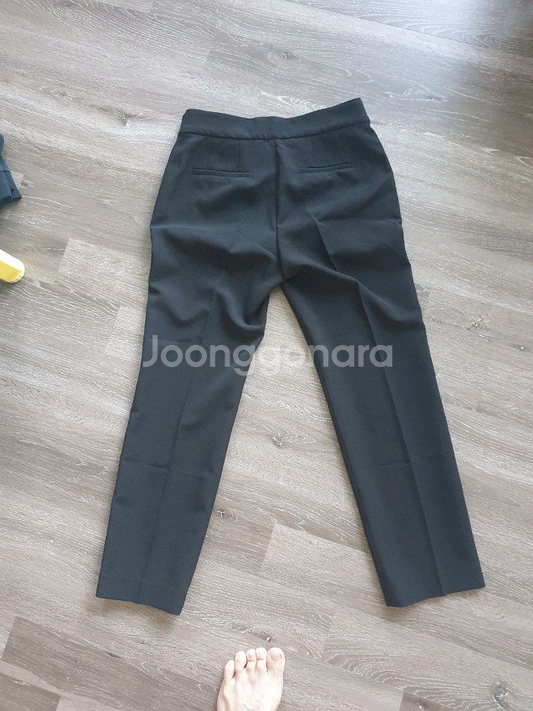 델라모이 여성 바지55--7