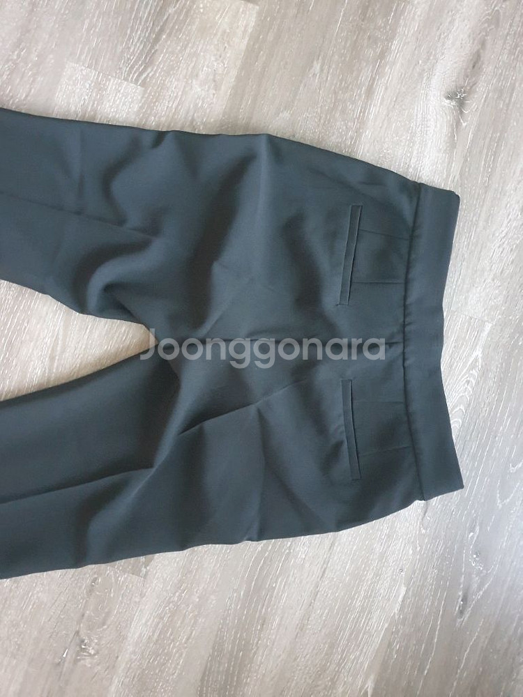 델라모이 여성 바지55--8