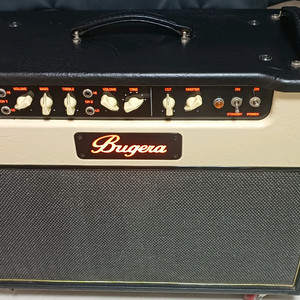 Bugera BC30-212 진공관 기타앰프
