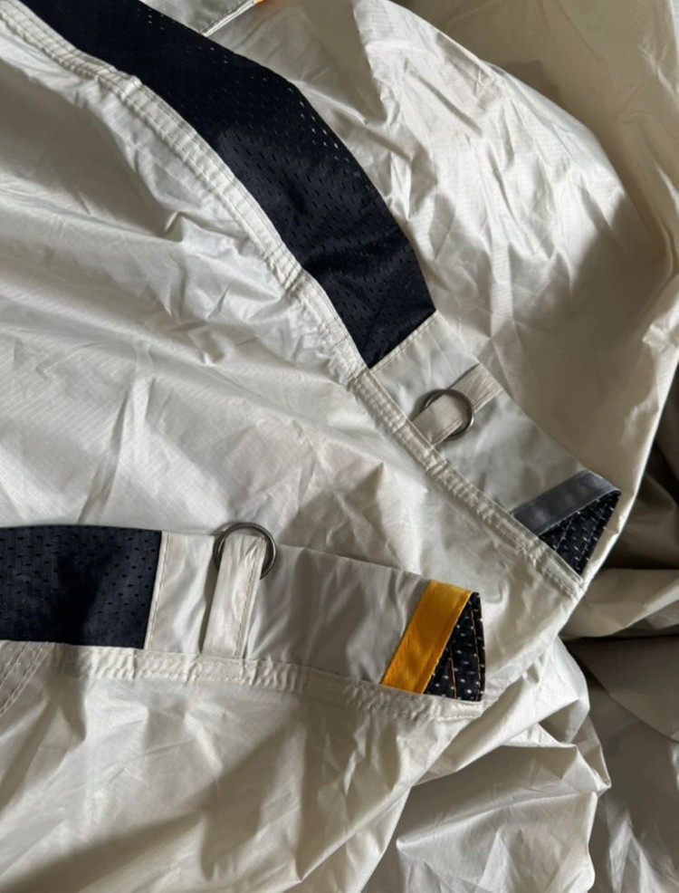 스노우라인 미라클 패밀리 텐트--5