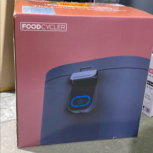 푸드사이클러 음식물 처리기 (1회 사용)
