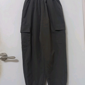 여성 밴딩 바지 팬츠 28 29
