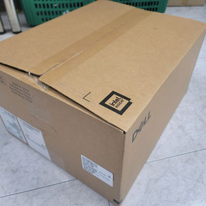 DELL 슬림PC QBS1250 데스크탑
