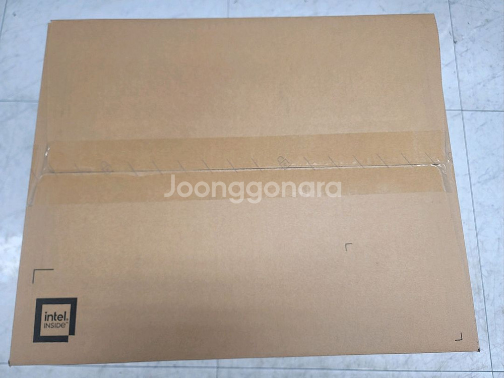 DELL 슬림PC QBS1250 데스크탑--1