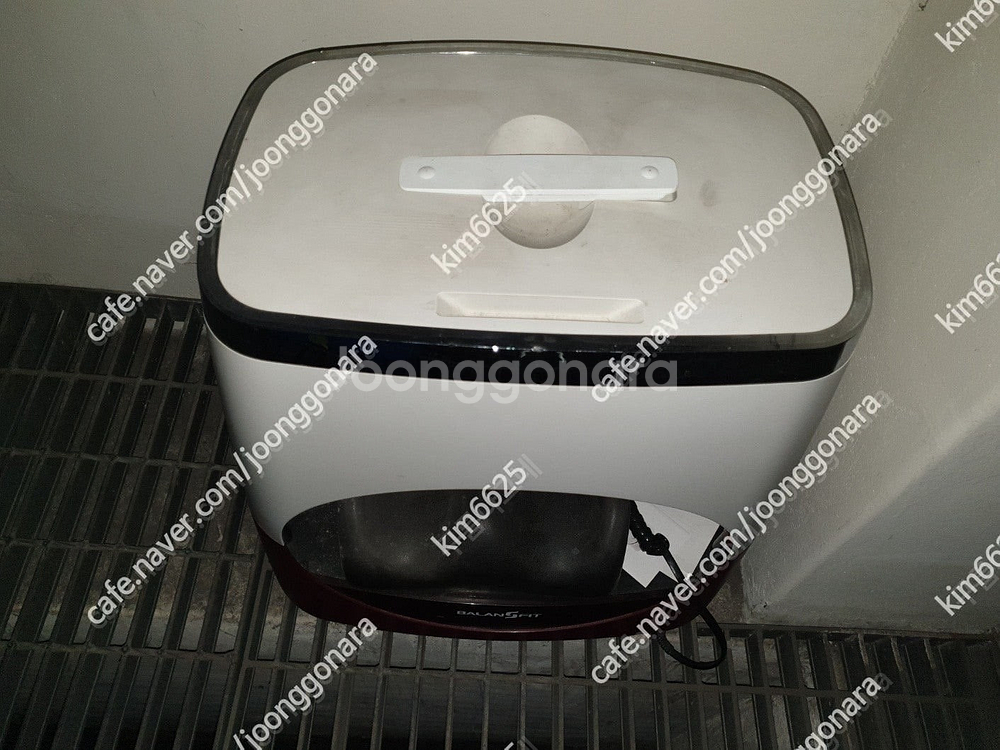 붕어운동기, 발란스 운동기 SM-BSF-1711--0