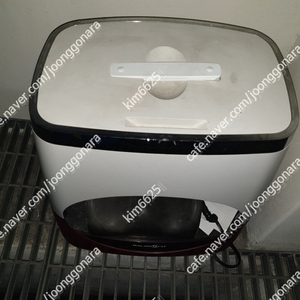 붕어운동기, 발란스 운동기 SM-BSF-1711