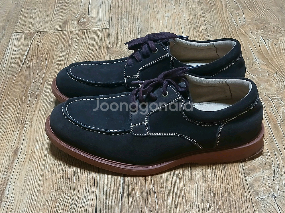 남성 캐쥬얼화 260mm--3