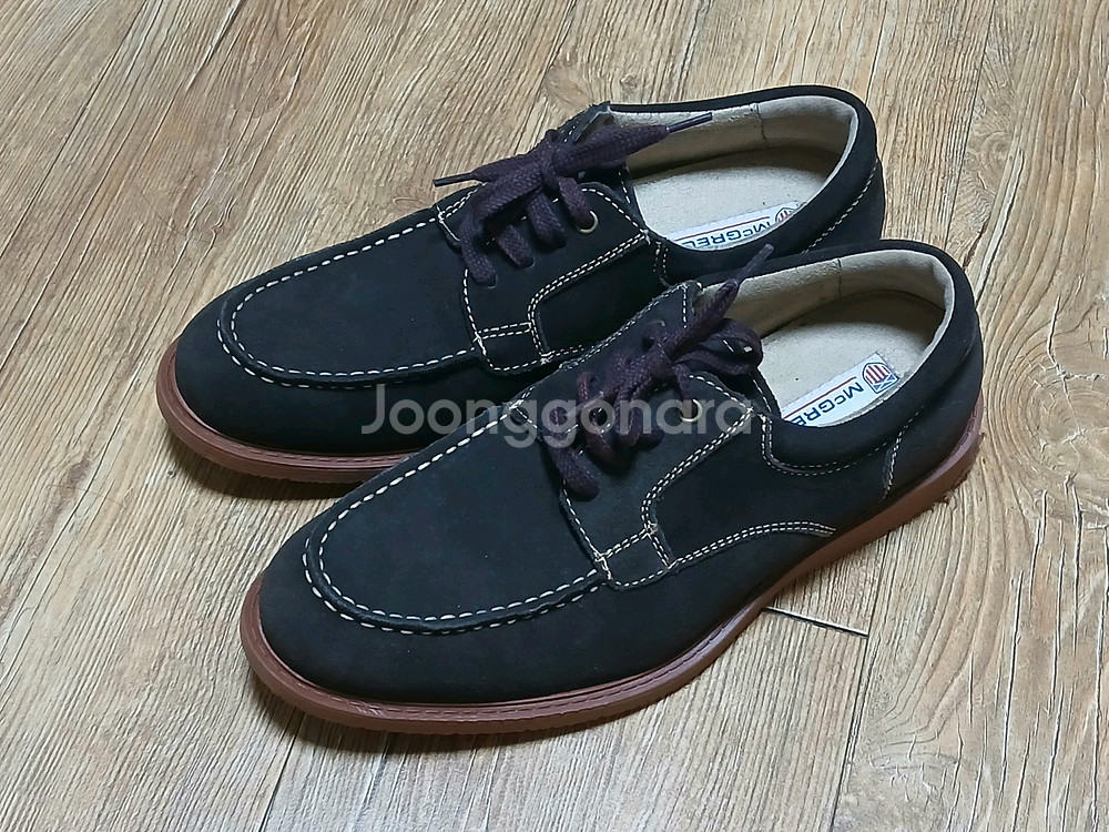 남성 캐쥬얼화 260mm--0