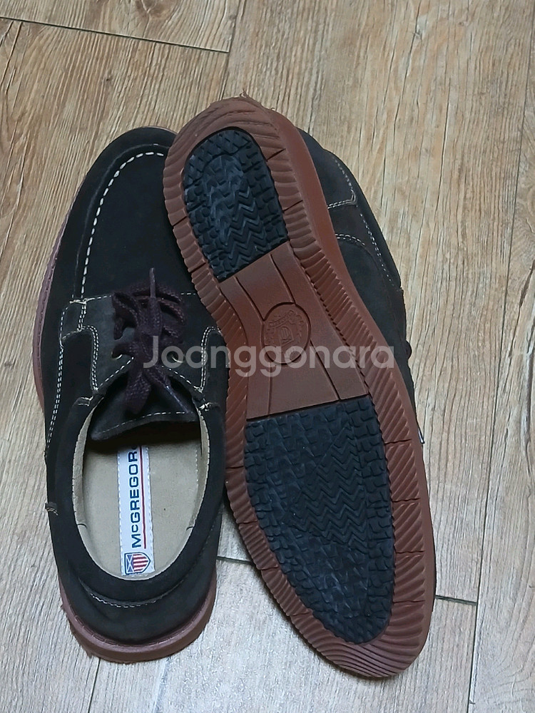 남성 캐쥬얼화 260mm--2