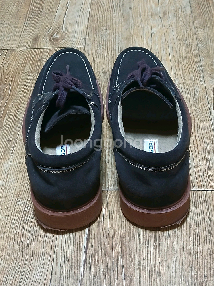 남성 캐쥬얼화 260mm--6