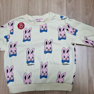 베베드피노 상하복 티셔츠 청바지 100사이즈