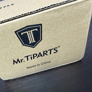 브롬톤 연장캐리어블럭(다혼,턴)새상품