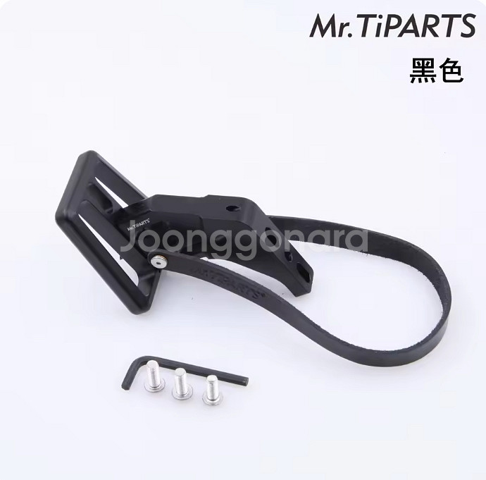 브롬톤 연장캐리어블럭(다혼,턴)새상품--1