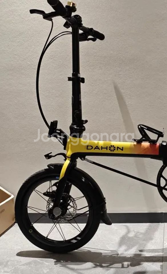 브롬톤 연장캐리어블럭(다혼,턴)새상품--2