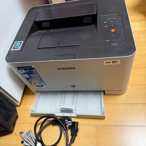 삼성 무선 레이저 프린터 프린트 레이져 캐논 후지 신도