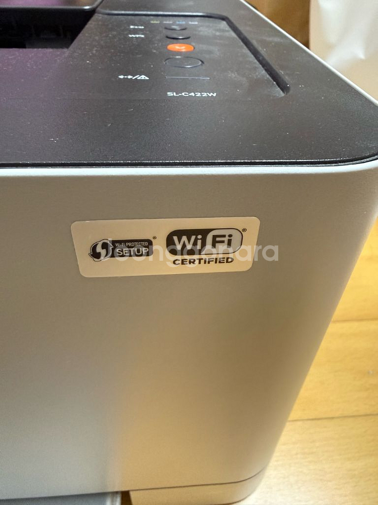 삼성 무선 레이저 프린터 프린트 레이져 캐논 후지 신도--1