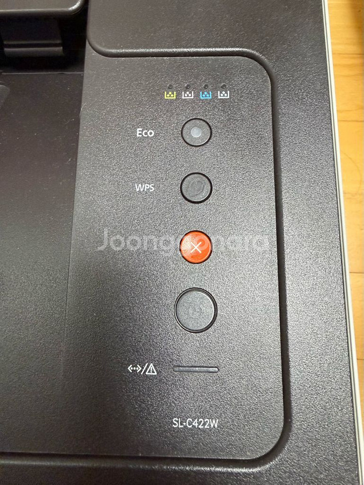 삼성 무선 레이저 프린터 프린트 레이져 캐논 후지 신도--2