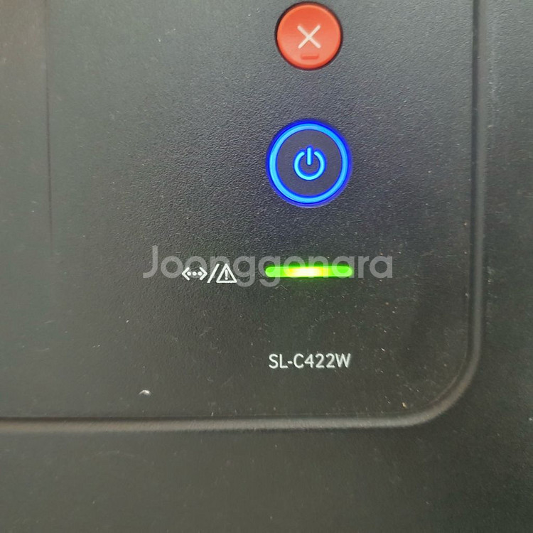 삼성 무선 레이저 프린터 프린트 레이져 캐논 후지 신도--4