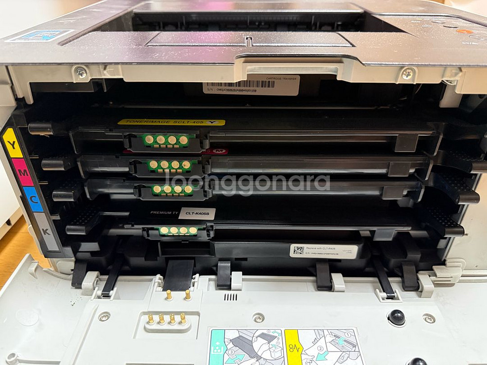 삼성 무선 레이저 프린터 프린트 레이져 캐논 후지 신도--5