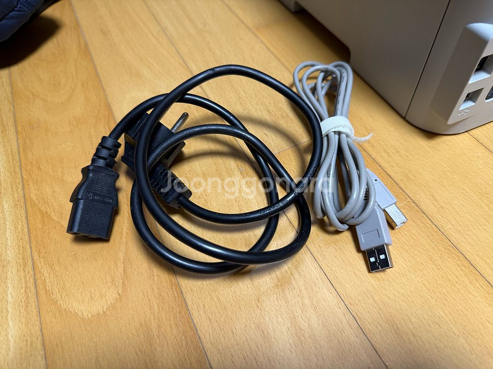 삼성 무선 레이저 프린터 프린트 레이져 캐논 후지 신도--9