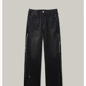 올라이츠 지저스 블랙