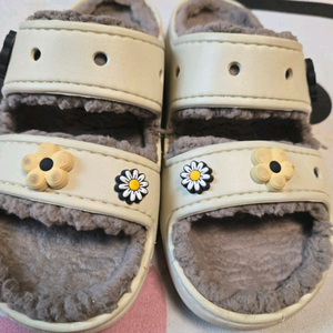 크록스 슬리퍼 240 (참 6개 포함)