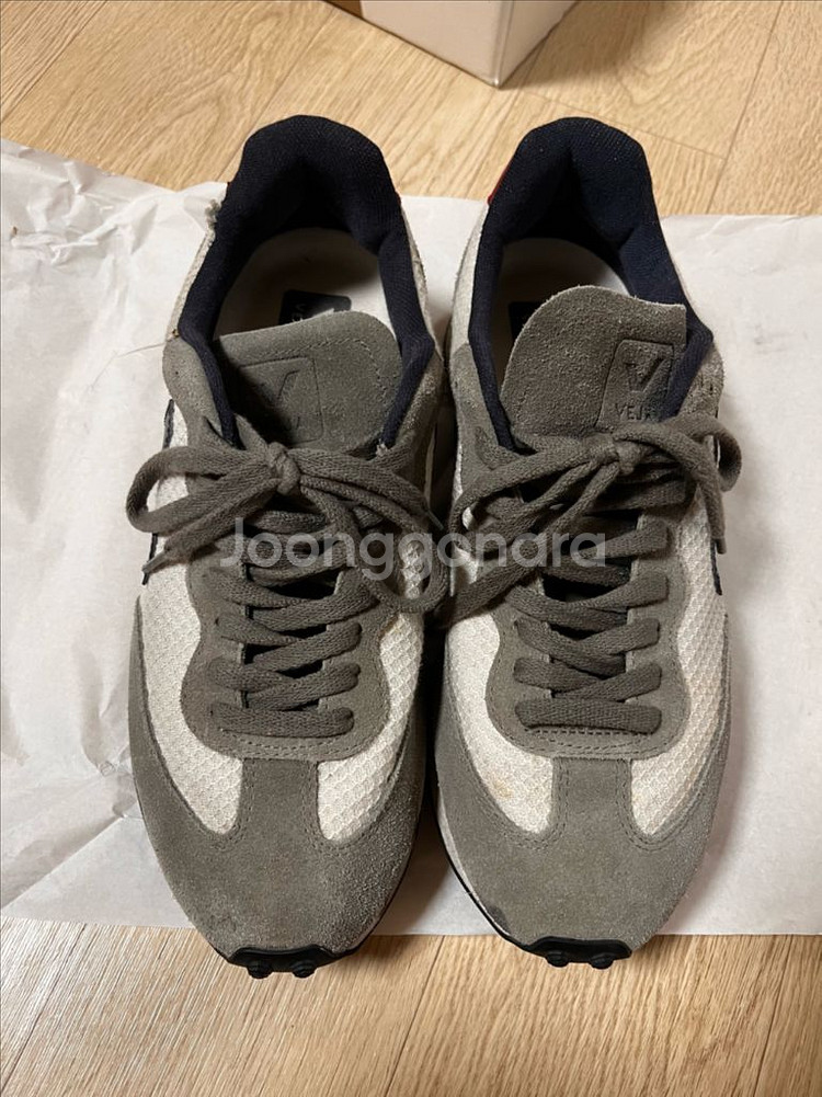 [veja] 베자 리오브랑코 260[270]--0