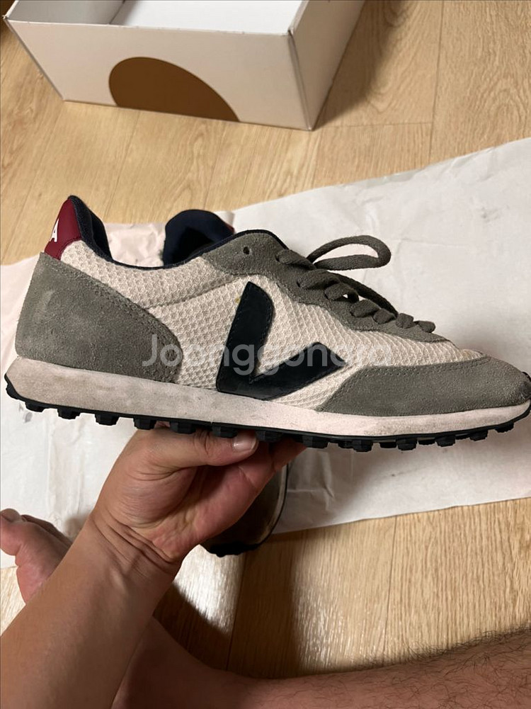 [veja] 베자 리오브랑코 260[270]--3