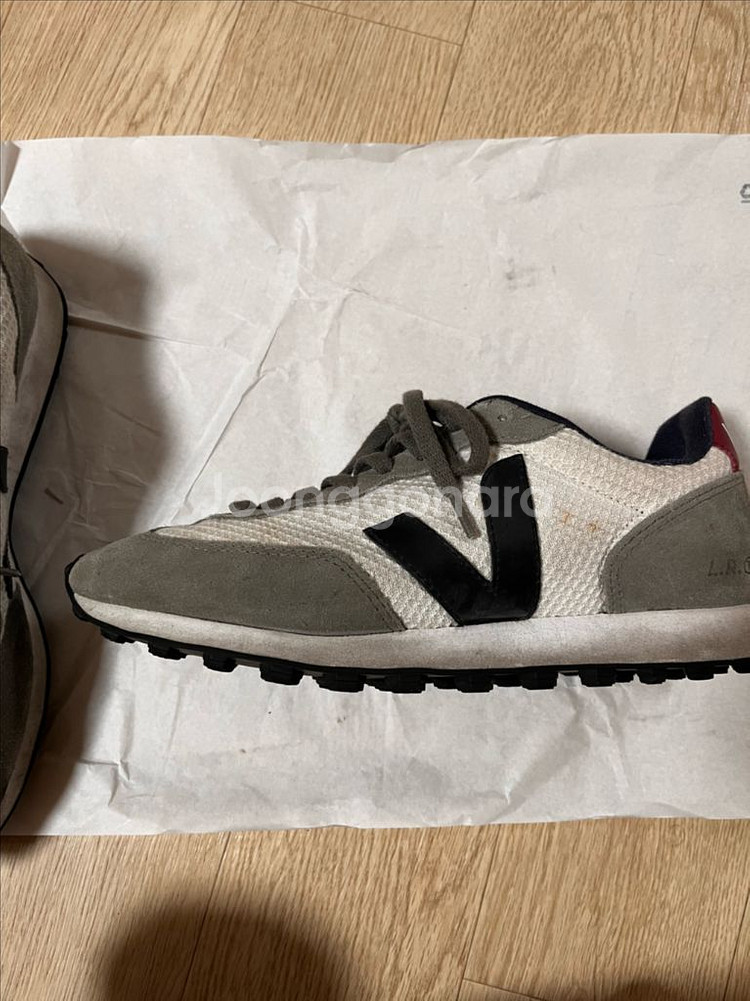 [veja] 베자 리오브랑코 260[270]--1