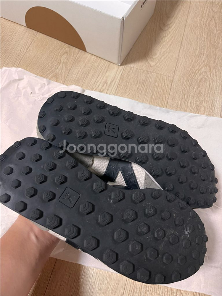 [veja] 베자 리오브랑코 260[270]--5