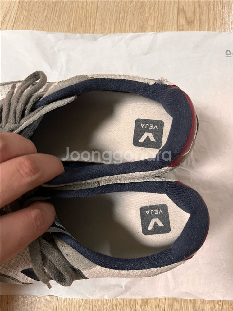 [veja] 베자 리오브랑코 260[270]--7