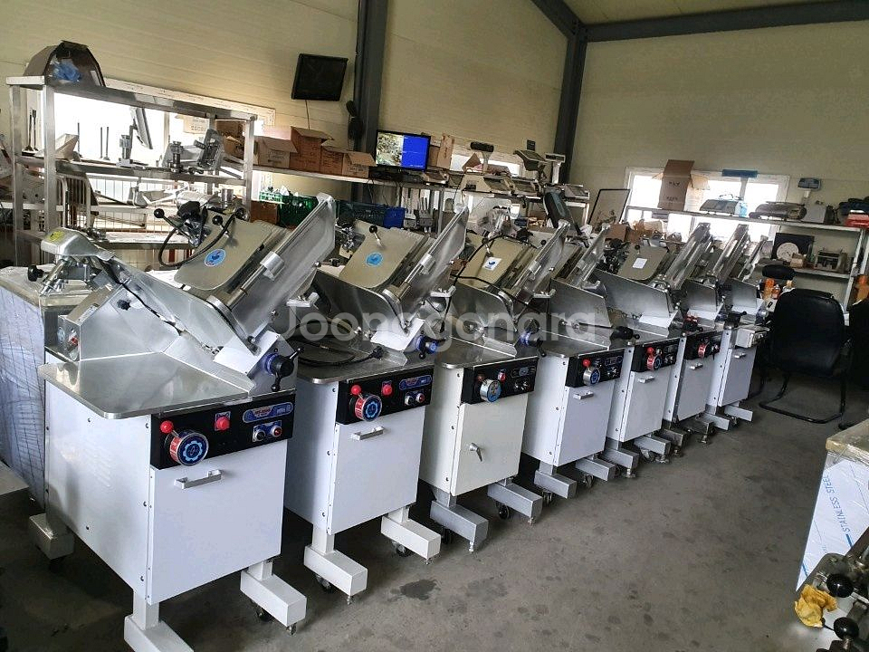 6자 평대쇼케이스 (육절기진공기쇼케이스민찌기골절기)--5