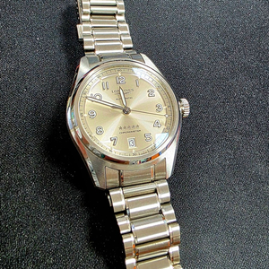 LONGINES SPIRIT 오토매틱 시계37mm