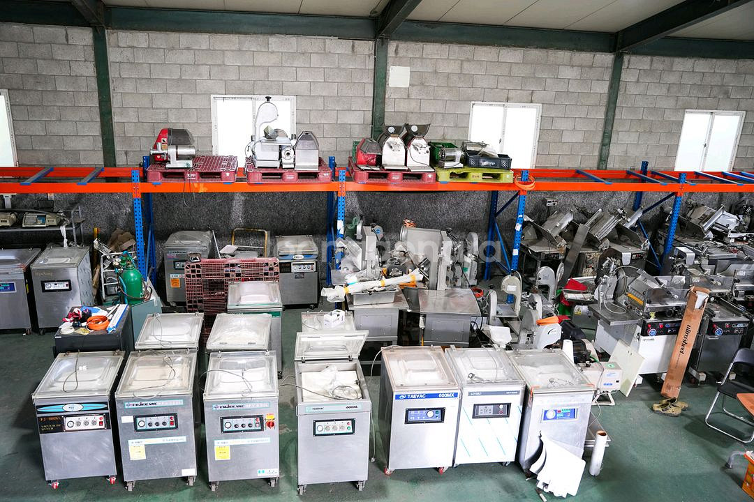 6자 평대쇼케이스 (육절기진공기쇼케이스민찌기골절기)--7