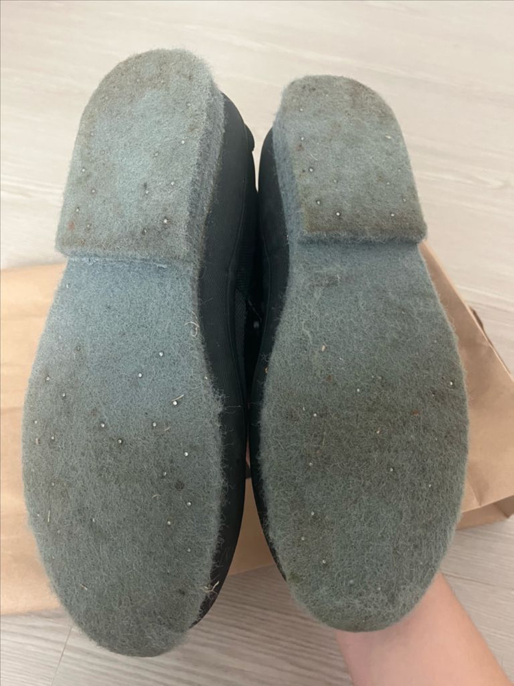 rearth 리프부츠 ffw-6100 핀펠트화--1