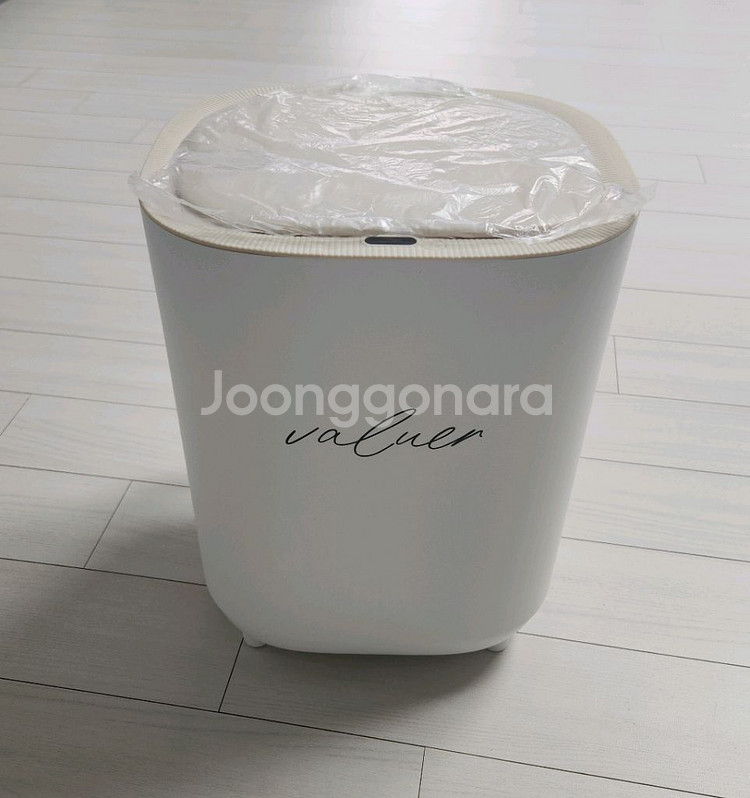 (새상품)자동 센서 휴지통 쓰레기통--1