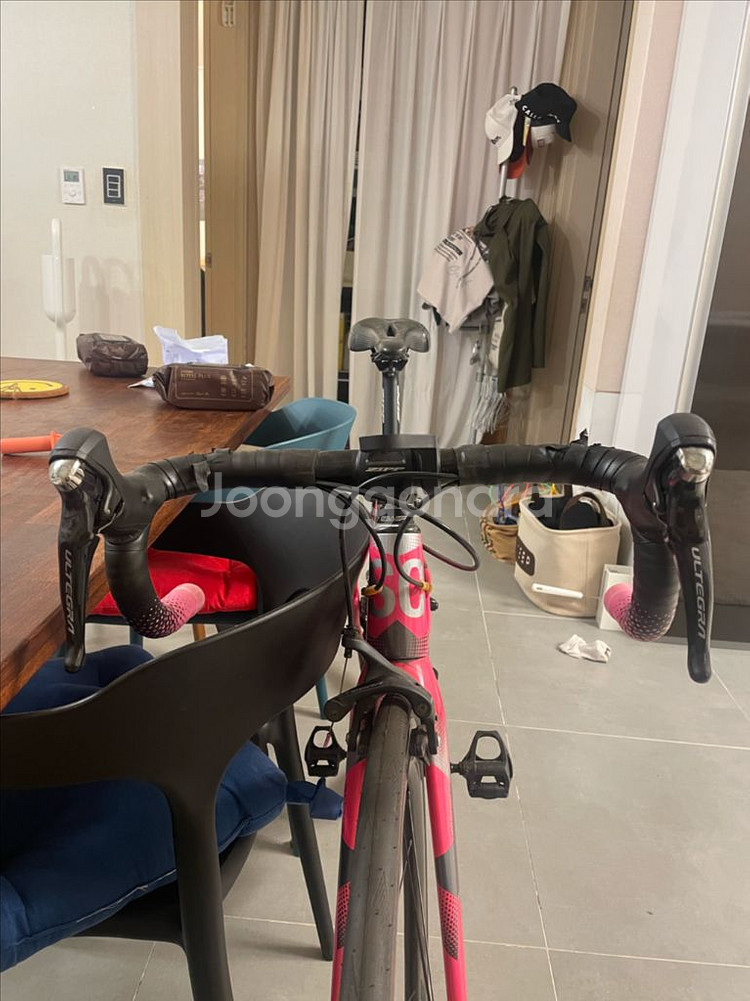 스위프트G2어택 로드자전거--4