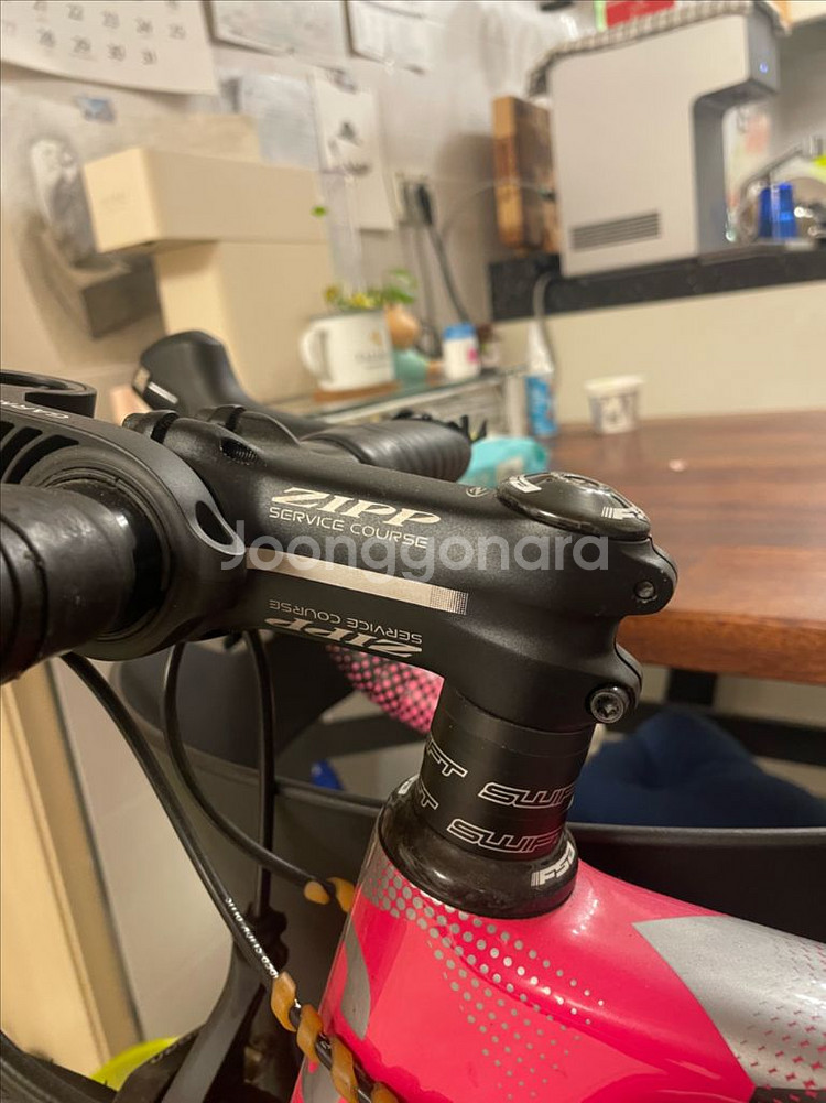 스위프트G2어택 로드자전거--7