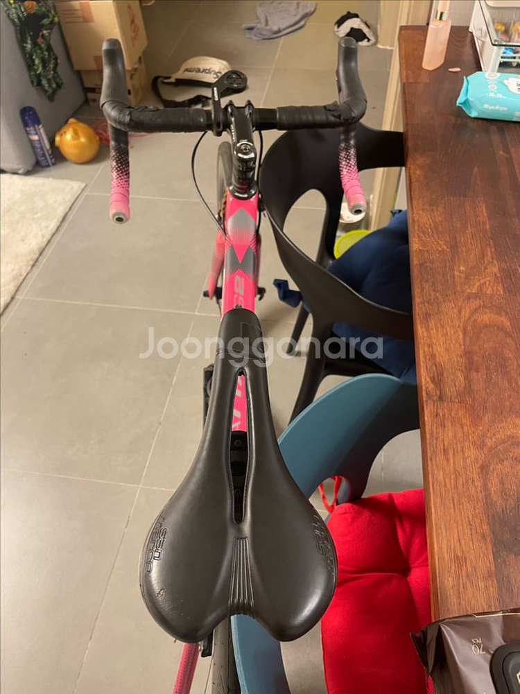 스위프트G2어택 로드자전거--8