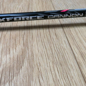 리닝 axforce cannon 라켓