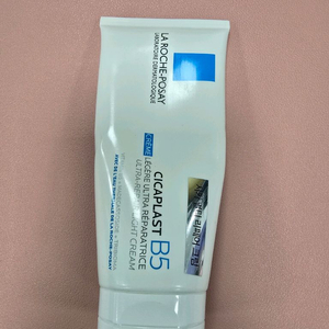 라로슈포제 시카 멀티 리페어크림 B5