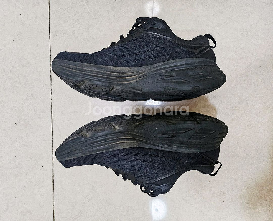 호카 오네오네 본디8 레귤러 280mm--1