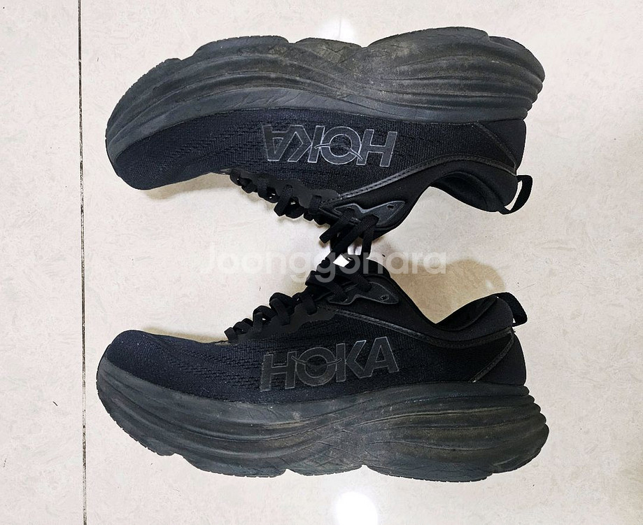 호카 오네오네 본디8 레귤러 280mm--2