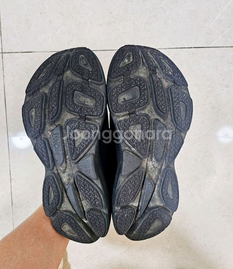 호카 오네오네 본디8 레귤러 280mm--3