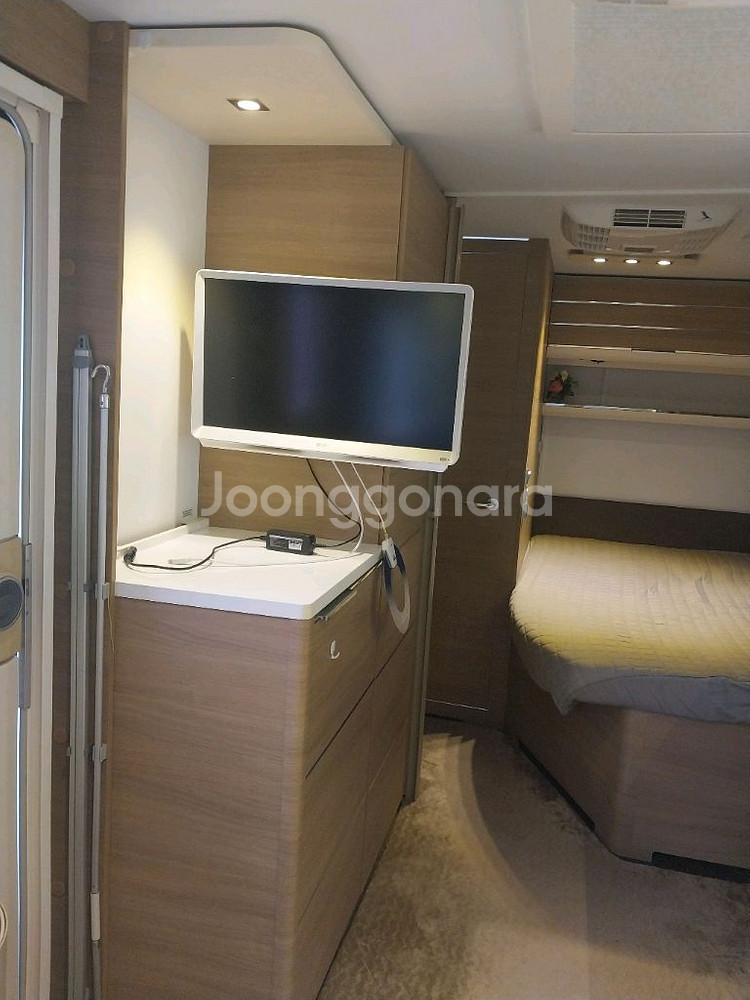 아드리아 아도라 522UP 카라반--6