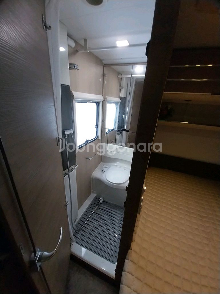 아드리아 아도라 522UP 카라반--7