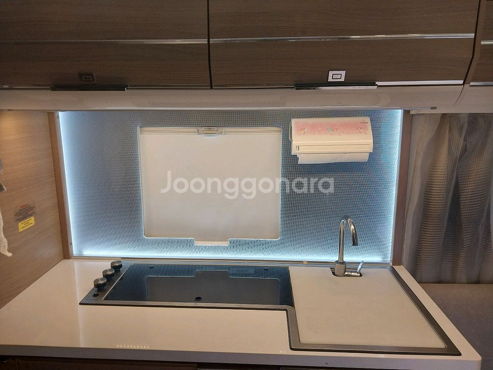 아드리아 아도라 522UP 카라반--5