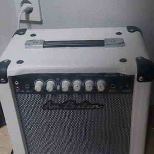 AmBesten G15 기타 앰프