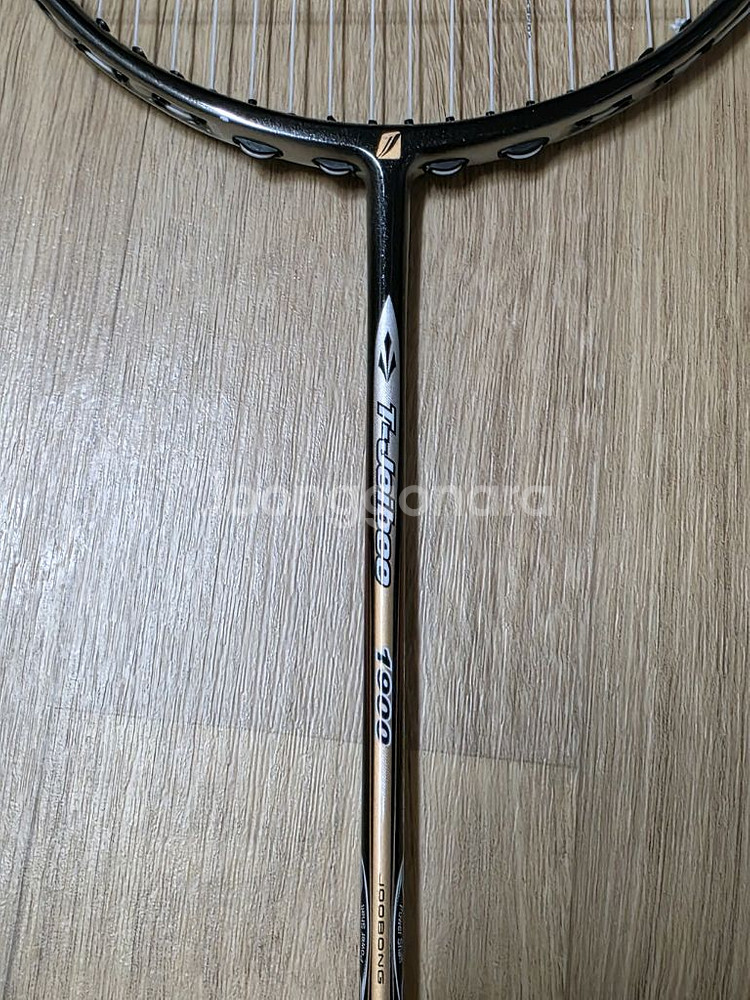 TJB 1900 라켓--0