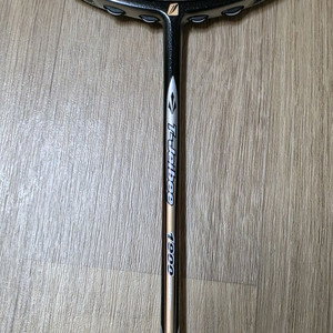 TJB 1900 라켓